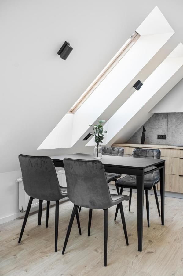 As-Home Dwupoziomowy Apartament Przy Dworcu Pkp Parking Free 브로츠와프 외부 사진